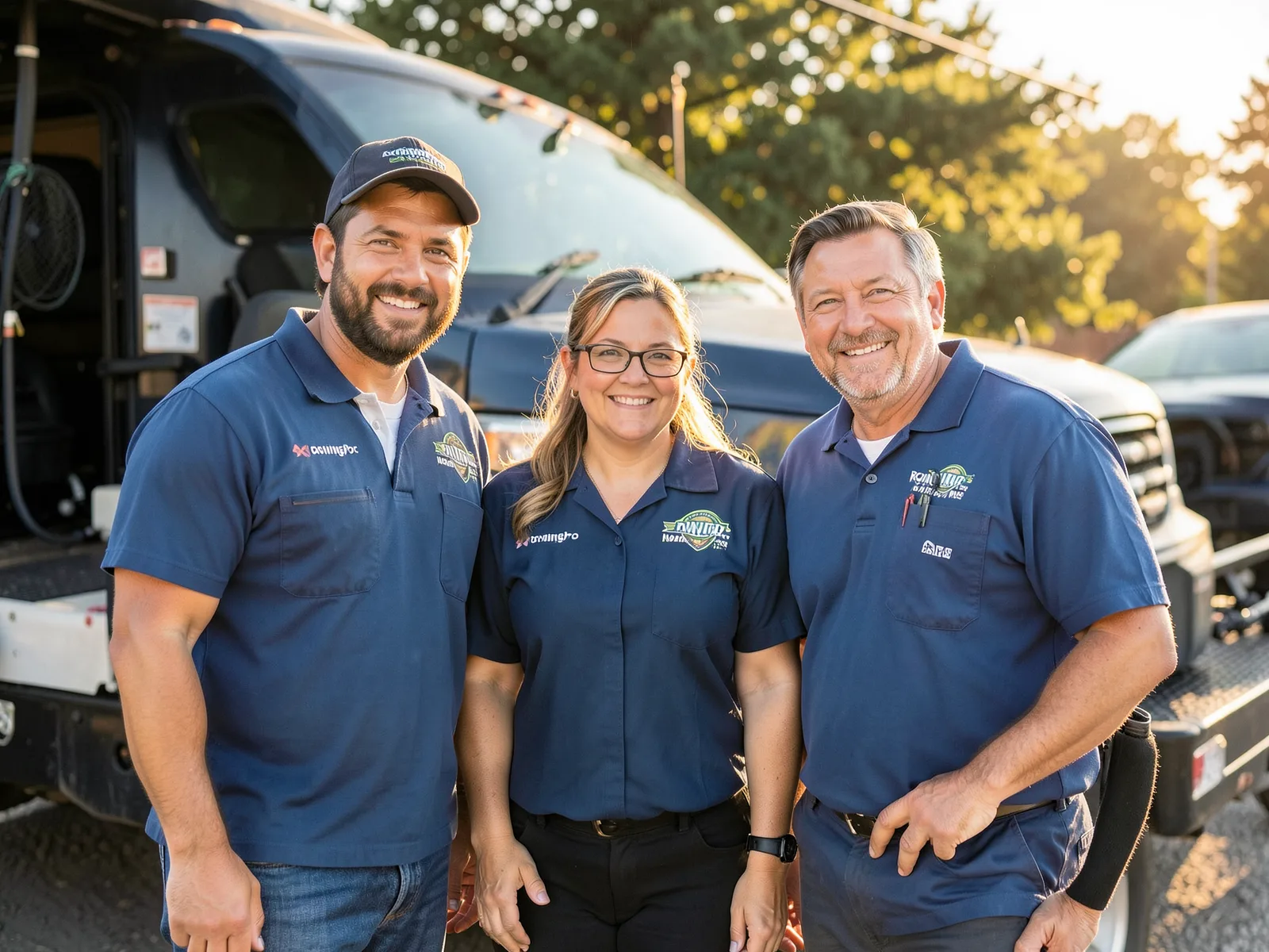 Roof Repair company in Fountain Valley, CA